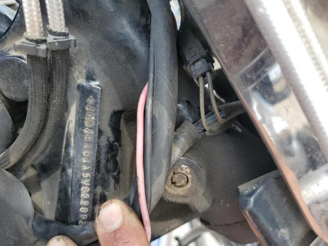 2005 HARLEY-DAVIDSON FLSTCI - 1HD1BWB1X5Y022098