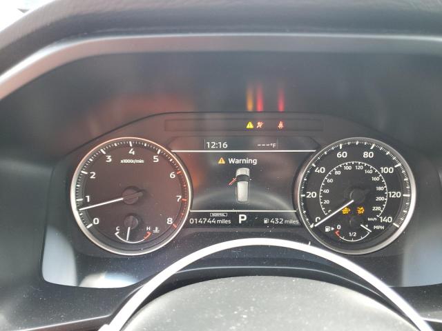 2024 MITSUBISHI OUTLANDER - JA4J3VA89RZ082004