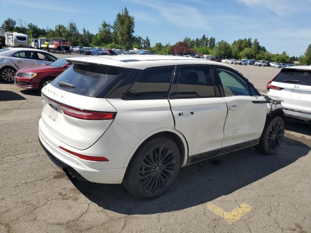 Vin: 5lmcj1da8pul27437, lot: 58350515, lincoln corsair 20233