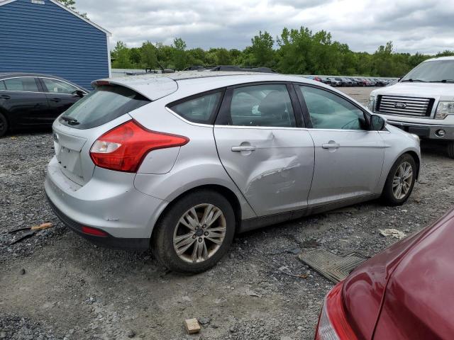 Vin: 1fahp3m23cl437785, lot: 57813185, ford focus sel 20123
