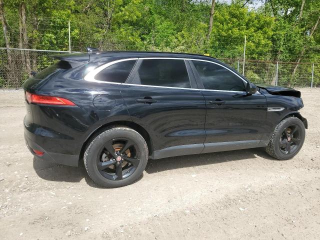 Vin: sadcj2gxxka606254, lot: 57727055, jaguar f-pace premium 20193