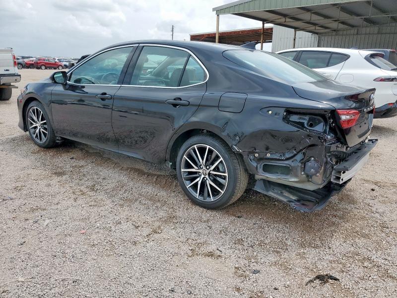Vin: 4t1f11akxnu075166, lot: 55455795, toyota camry xle 20222