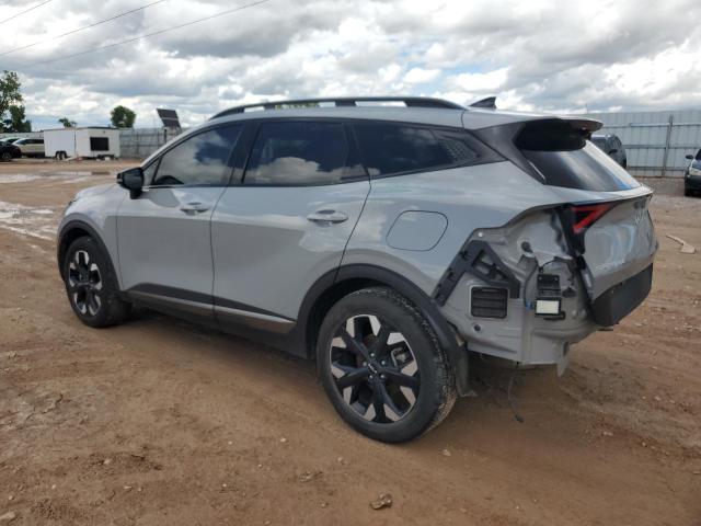 2024 KIA SPORTAGE X - 5XYK6CDF5RG154119