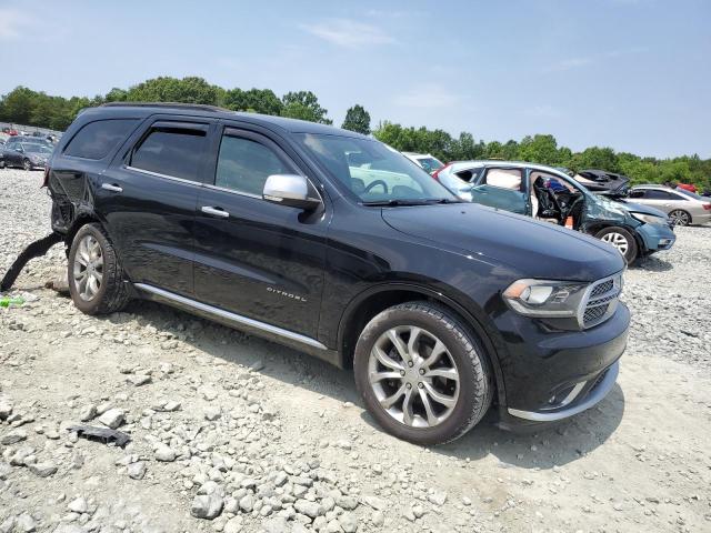 Vin: 1c4rdheg5hc774691, lot: 57885025, dodge durango citadel 20174