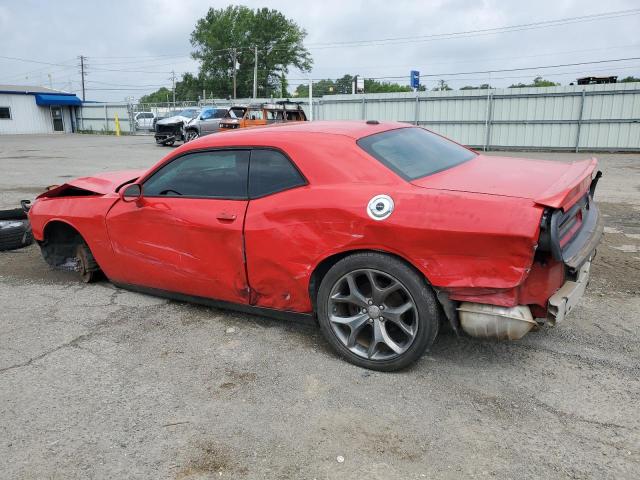 Vin: 2c3cdzag0fh708209, lot: 55818425, dodge challenger sxt 20152