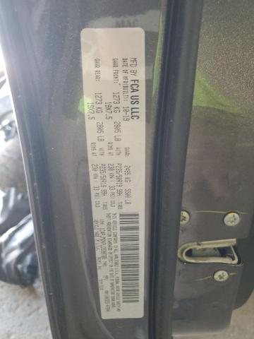 2020 JEEP CHEROKEE L - 1C4PJMDN7LD539768