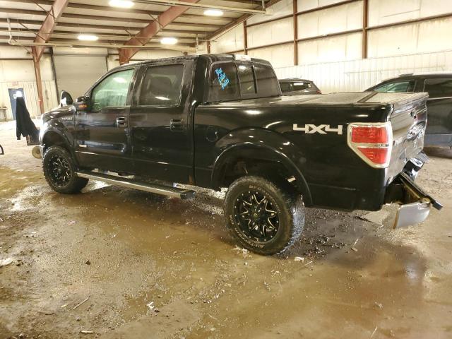 Vin: 1ftfw1et4dke95945, lot: 56223755, ford f-150 supercrew 20132