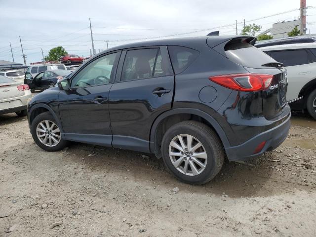 Vin: jm3ke2cyxe0395472, lot: 58232325, mazda cx-5 touring 20142
