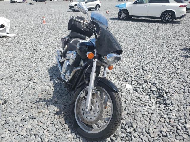 HONDA VTX1300 C 2007 black road/str gas 1HFSC55037A308683 photo #3