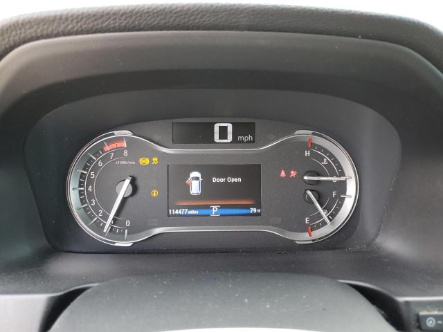 2018 HONDA PILOT EX 5FNYF5H3XJB025858