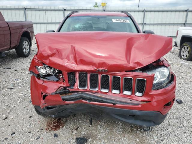 2016 JEEP COMPASS SP - 1C4NJDBB0GD759999
