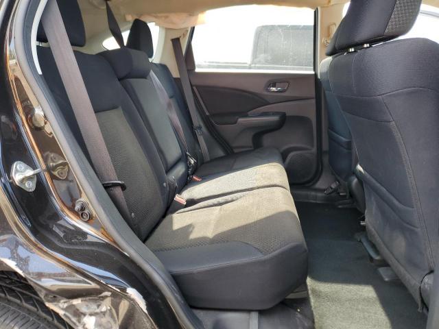 2016 HONDA CR-V EX - 2HKRM4H55GH643931