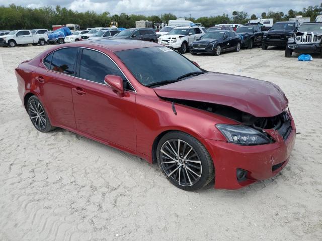 Vin: jthbf5c22c5161697, lot: 52958045, lexus is 250 20124