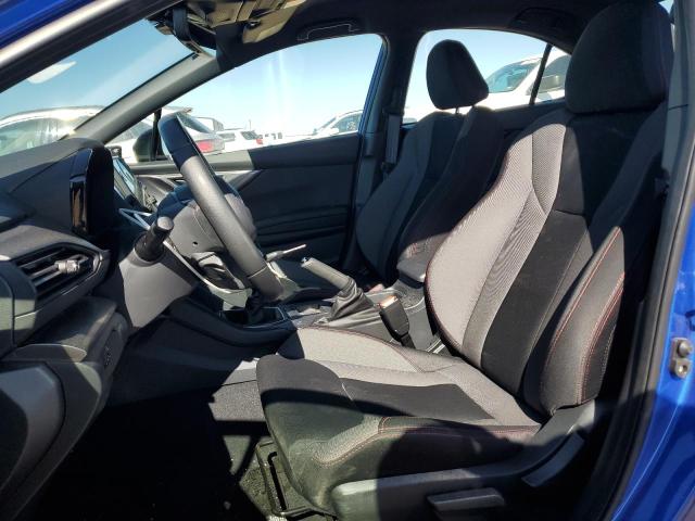 2024 SUBARU WRX JF1VBAB63R9804802