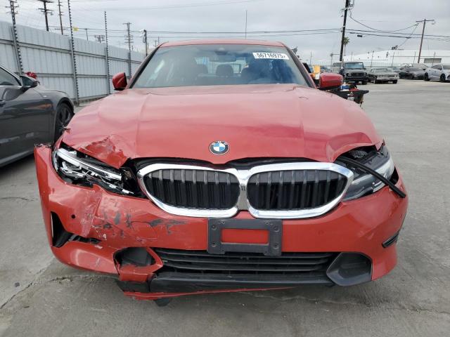 2020 BMW 330I - 3MW5R1J08L8B27523