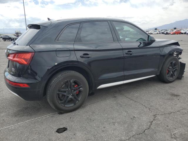 Vin: wa1anafy9j2105578, lot: 55483725, audi q5 premium 20183