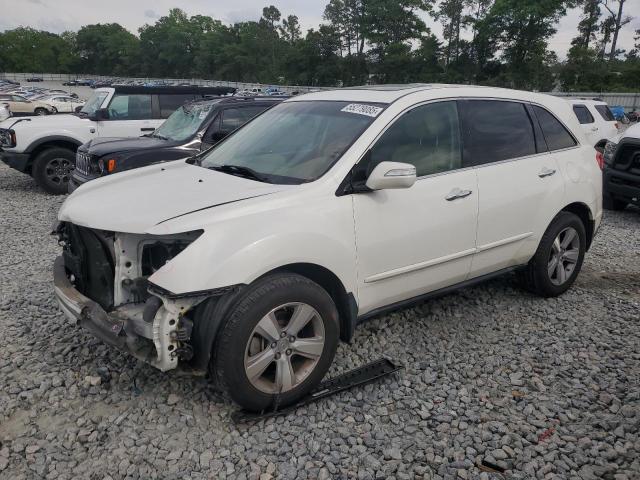 Vin: 2hnyd2h69bh521545, lot: 55279085, acura mdx technology 2011 img_1