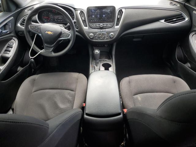 2019 CHEVROLET MALIBU LS 1G1ZB5ST3KF110605