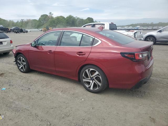 Vin: 4s3bwgn69m3015758, lot: 56466775, subaru legacy limited xt 20212