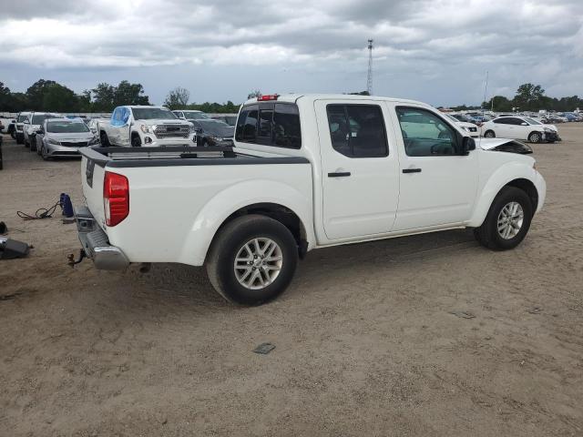 Vin: 1n6dd0er8hn709638, lot: 57833395, nissan frontier s 20173