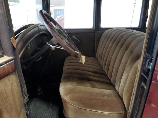 1928 STUDEBAKER COMMANDER #3168563824