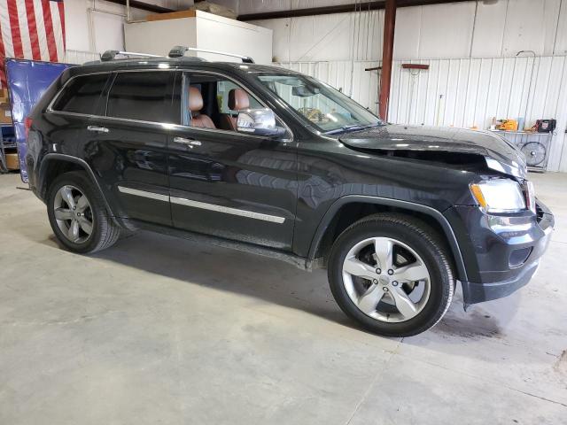 Vin: 1c4rjfcg5cc149099, lot: 57346825, jeep grand cher overland 20124