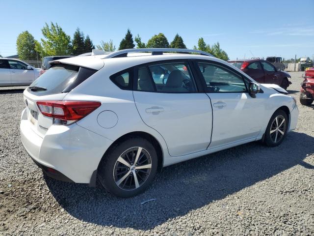 Vin: 4s3gtad67k3705230, lot: 58519095, subaru impreza premium 20193