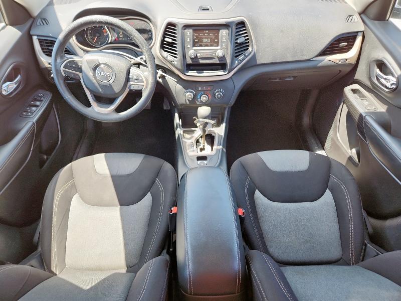 2016 JEEP CHEROKEE S - 1C4PJLAB7GW216982