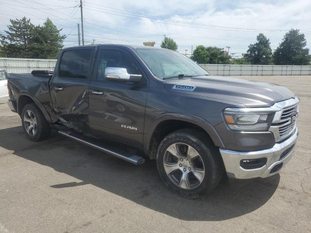 Vin: 1c6srfjt8nn225245, lot: 57393465, ram 1500 laramie 20224