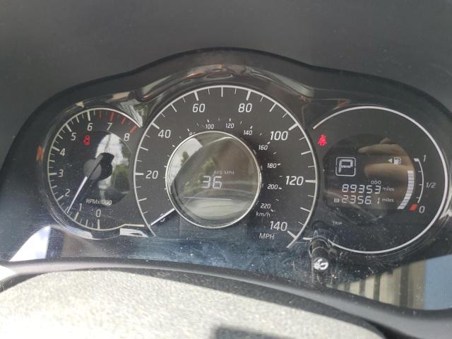 2019 NISSAN VERSA NOTE 3N1CE2CP9KL363652