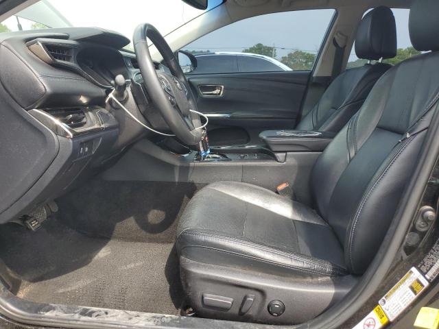 2015 TOYOTA AVALON XLE - 4T1BK1EBXFU157793