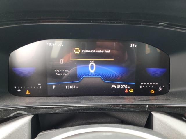 2024 VOLKSWAGEN TAOS S 3VV8X7B23RM050585