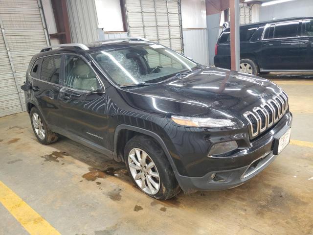 Vin: 1c4pjmds6hw581012, lot: 56578105, jeep grand cher limited 20174