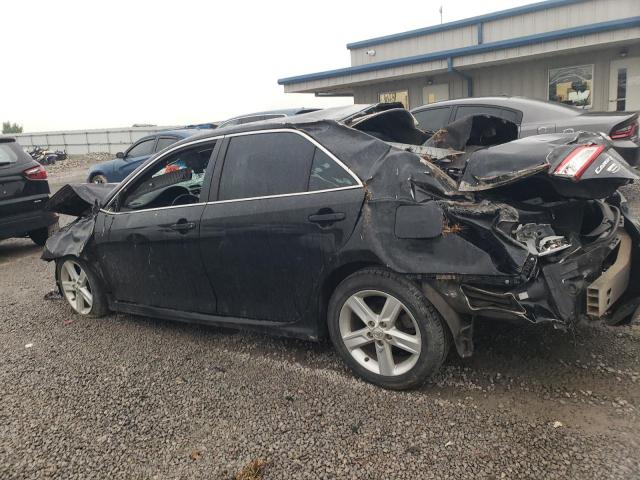 Vin: 4t1bf1fkxeu759711, lot: 55724305, toyota camry l 20142