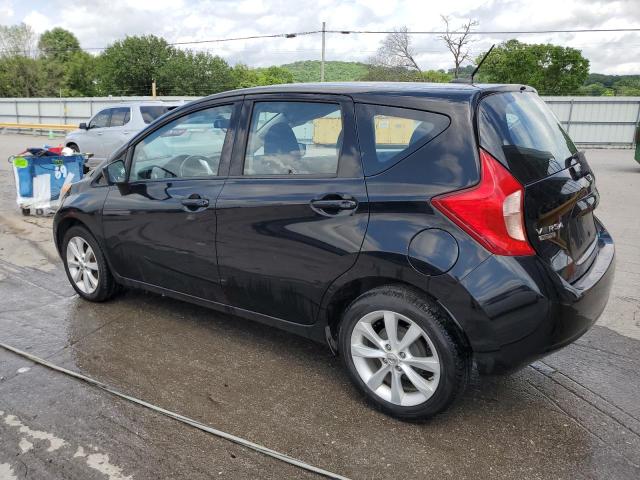 Vin: 3n1ce2cpxgl395968, lot: 58583725, nissan versa s 20162