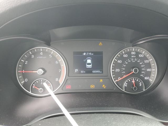 2019 KIA OPTIMA LX - 5XXGT4L38KG280464