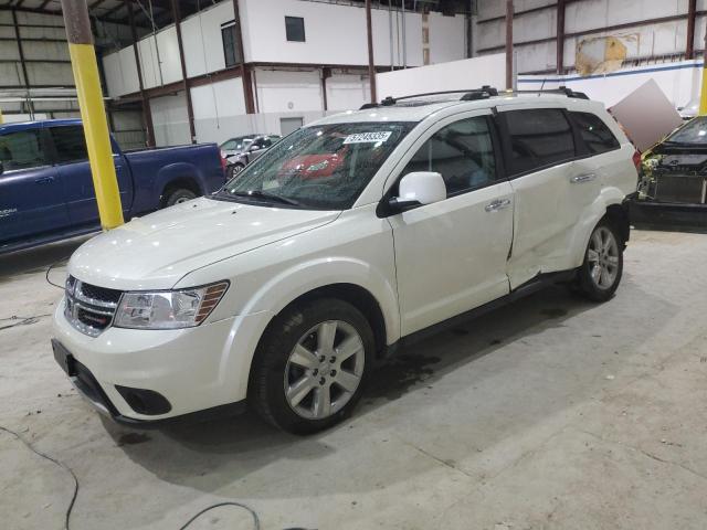 Vin: 3c4pddfg9ft520577, lot: 57245335, dodge journey r/t 2015 img_1