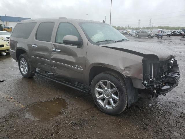 Vin: 1gks2mef9er130261, lot: 56913845, gmc yukon denali 20144
