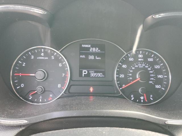 2016 KIA FORTE LX - KNAFK4A64G5555199