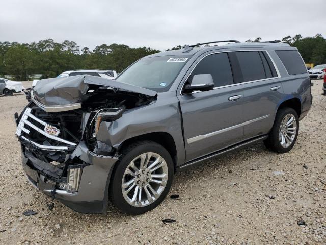 Vin: 1gys4ckj3kr292935, lot: 55223595, cadillac escalade premium luxury 2019 img_1