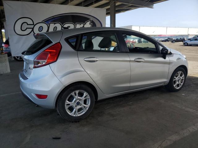 Vin: 3fadp4ej5fm105683, lot: 57346675, ford fiesta se 20153