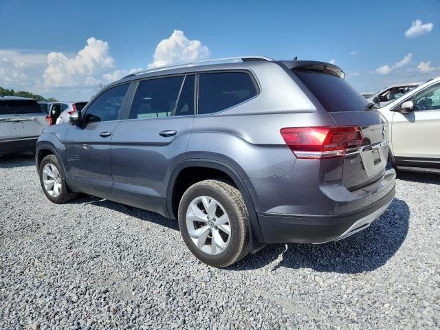 Vin: 1v2lr2ca3jc539696, lot: 58002585, volkswagen atlas se 20182