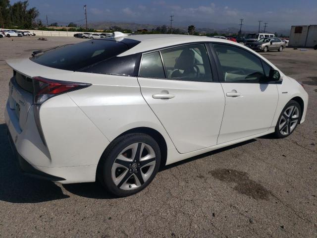2016 TOYOTA PRIUS - JTDKARFU6G3012716
