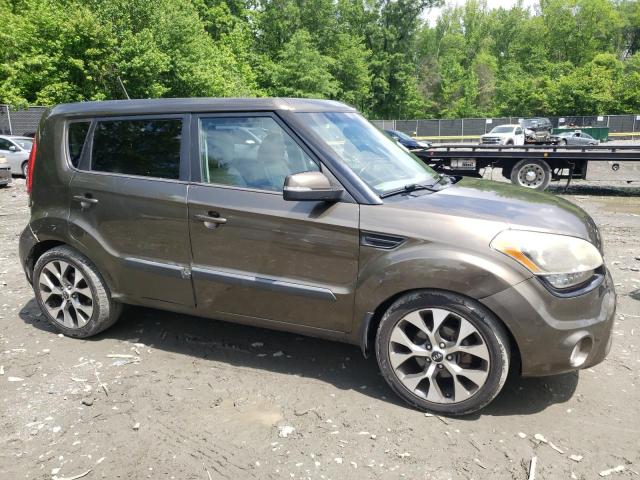 Vin: kndjt2a67d7547404, lot: 56059355, kia soul + 20134