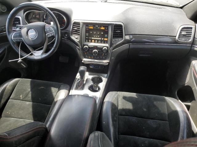 2017 JEEP GRAND CHER - 1C4RJFLGXHC654112