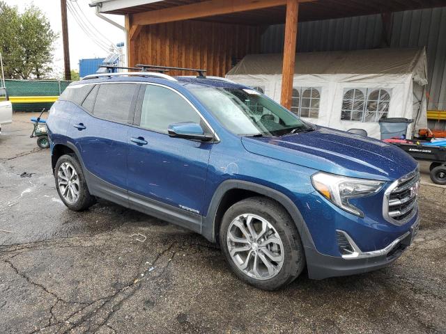 Vin: 3gkalvex0ll281386, lot: 56046165, gmc terrain slt 20204