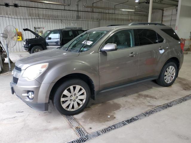 Vin: 2cnflnec9b6354557, lot: 57406125, chevrolet equinox lt 2011 img_1