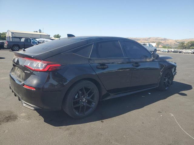Vin: 19xfl2h80re025069, lot: 58866165, honda civic sport 20243