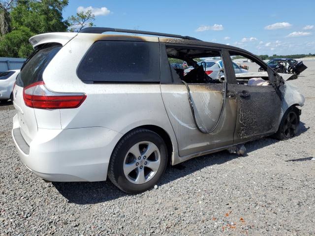 Vin: 5tdkk3dc9fs683752, lot: 57185195, toyota all models le 20153