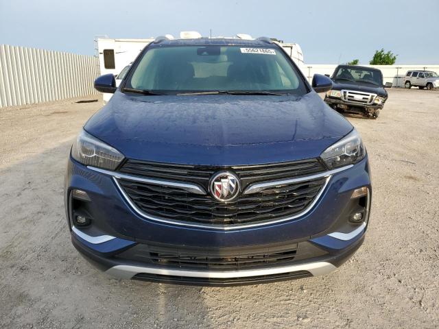 2023 BUICK ENCORE GX ESSENCE KL4MMFSLXPB066757